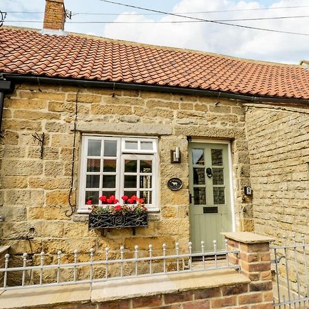 Raygill Cottage 惠特比 外观 照片