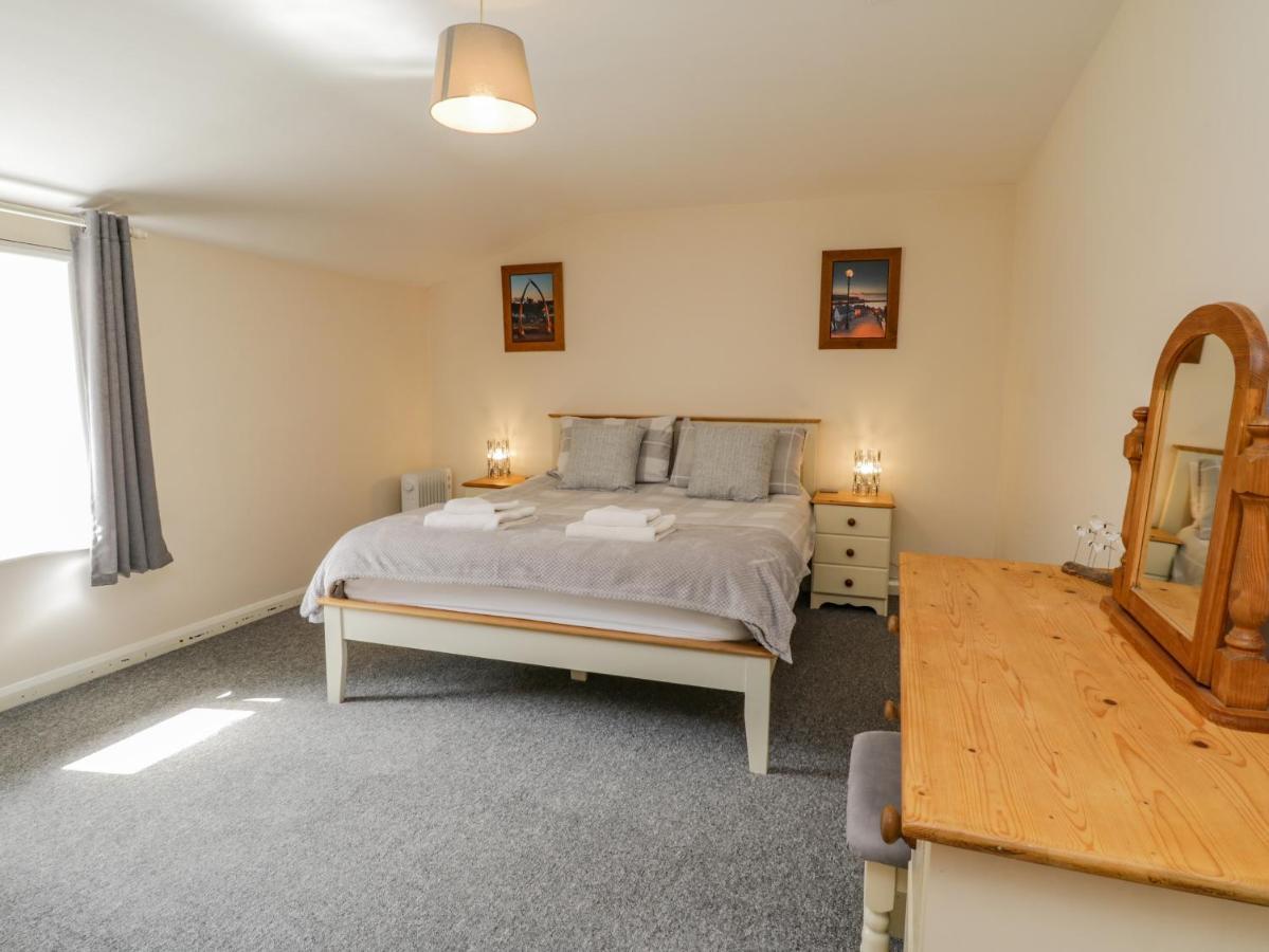 Raygill Cottage 惠特比 外观 照片
